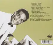 CD - Charles Brown - Black Night