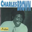 CD - Charles Brown - Boss Of The Blues