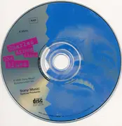 CD - Charles Brown - Charles Brown Sings The Blues