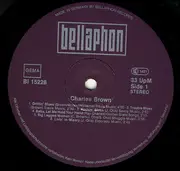 LP - Charles Brown - Charles Brown