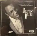 CD - Charles Brown - Driftin' Blues