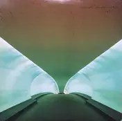 Charles Curtis - Ultra White Violet Light / Sleep