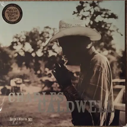Charles Caldwell - Remember Me