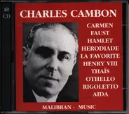 Charles Cambon - Charles Cambon