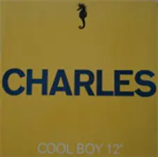 Charles - Cool Boy