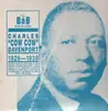 LP - Charles 'Cow Cow' Davenport - Cow Cow Davenport 1926-1938
