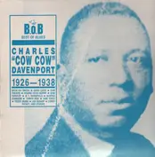 Charles 'Cow Cow' Davenport