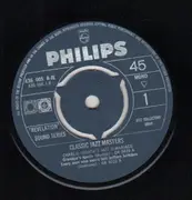7inch Vinyl Single - Charles Creath's Jazz-O-Maniacs - Charlie Creath's Jazz-O-Maniacs 1925