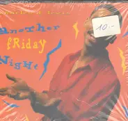 Charles d. Lewis - Another Friday Night