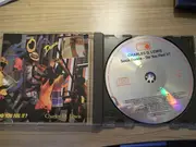 CD - Charles D. Lewis - Soca Dance - Do You Feel It?