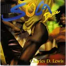 7inch Vinyl Single - Charles D. Lewis - Soca Dance