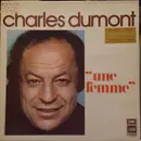 LP - Charles Dumont - Une Femme