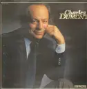 LP - Charles Dumont - Charles Dumont - Gatefold / embossed lettering
