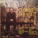 LP - Charles Dumont - Intimité