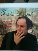 LP - Charles Dumont - Mon Dieu / Les Amants / Une Femme