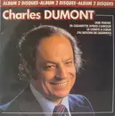 Double LP - Charles Dumont - Charles Dumont - Gatefold