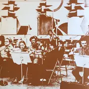 LP - Charles Dumont - Concerto Pour Une Chanson (Il N'est Pas Mort L'Amour)