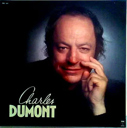 Charles Dumont - Les Amours Impossibles