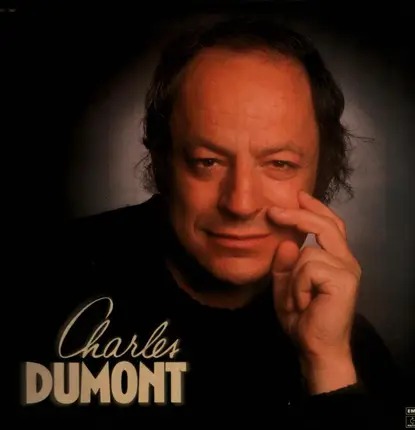 Charles Dumont - Les Amours Impossibles