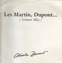 12inch Vinyl Single - Charles Dumont - Les Martin, Dupont
