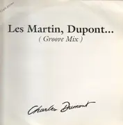12inch Vinyl Single - Charles Dumont - Les Martin, Dupont