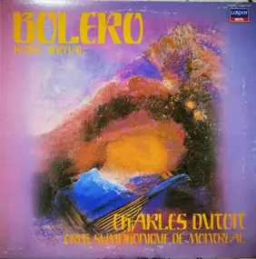 Charles Dutoit - Boléro - Ravel Special