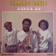 Charles Davis - Super 80