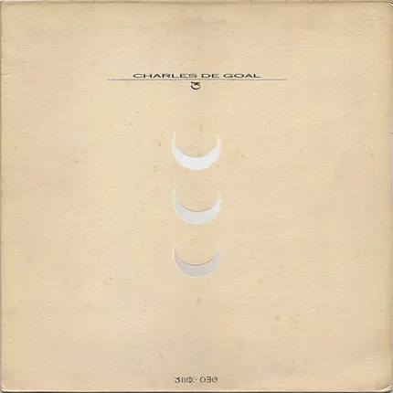 Charles De Goal - 3