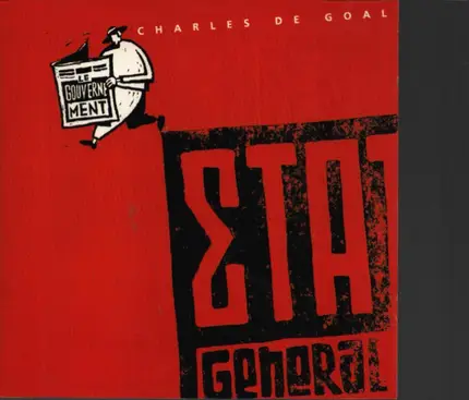 Charles De Goal - Etat General