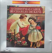 CD - Sir John Gielgud - A Christmas Carol By Charles Dickens