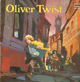 Charles Dickens - Oliver Twist