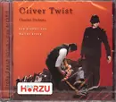 CD - Charles Dickens - Oliver Twist