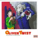 CD - Charles Dickens - Oliver Twist