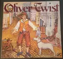 LP - Charles Dickens - Oliver Twist