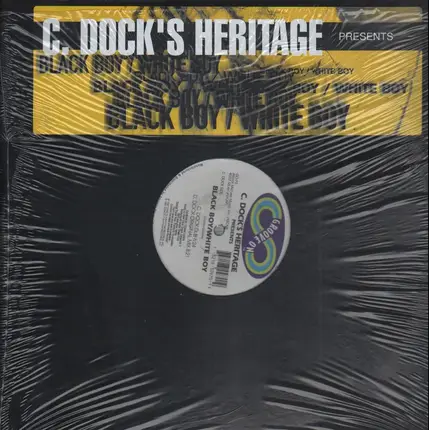 C. Dock's Heritage - Black Boy / White Boy