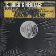 12inch Vinyl Single - Charles Dockins - Black Boy / White Boy