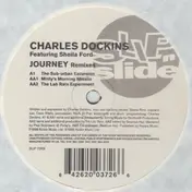 Charles Dockins - Journey (Remixes)