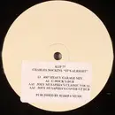 12inch Vinyl Single - Charles Dockins - It's Alright