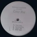 12inch Vinyl Single - Charles Dockins - Only You - Stamped
