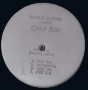 Charles Dockins - Only You