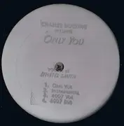 12inch Vinyl Single - Charles Dockins - Only You - Stamped