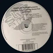 12inch Vinyl Single - Charles Dockins Presents The Black Cuban Featuring Sheila Ford - Journey
