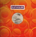 12inch Vinyl Single - Charles Dockins Presents The Black Cuban Featuring Sheila Ford - Journey