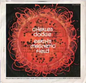 Charles Dodge - Earth's Magnetic Field