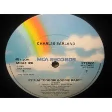 Charles Earland - (It's A) Doggie Boogie Baby