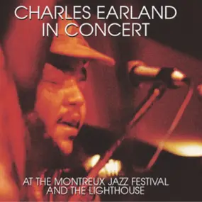 Charles Earland - Charles Earland In Concert