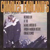 Charles Earland - Charles Earland's Jazz Organ Summit