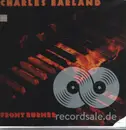 LP - Charles Earland - Front Burner