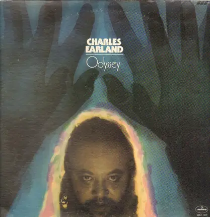 Charles Earland - Odyssey