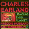 Double LP - Charles Earland - Leaving This Planet - Gatefold